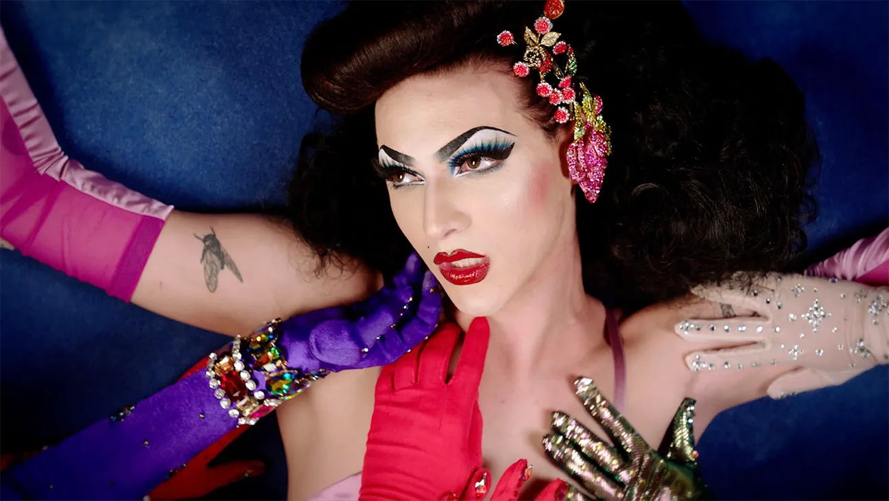 Violet Chachki